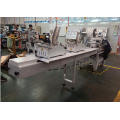 Horizontal bag packing machine high speed automatic flow packaging